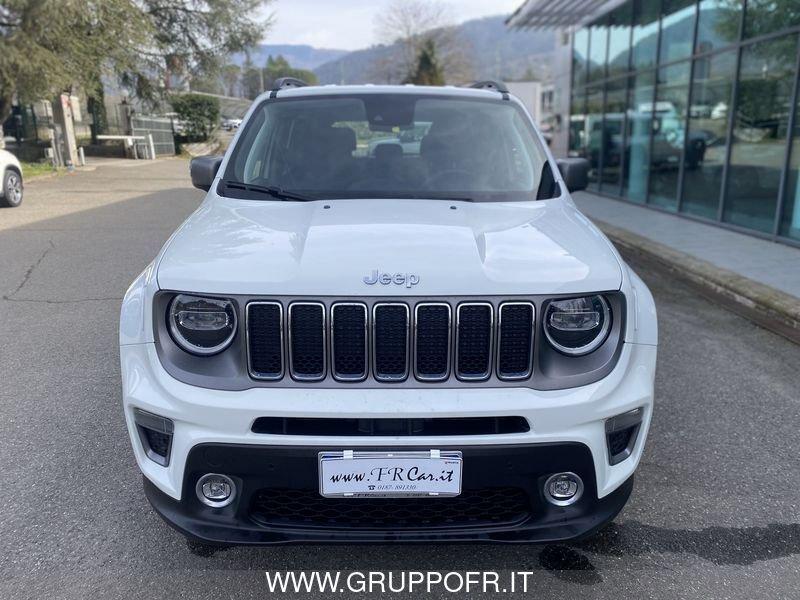 Jeep Renegade 1.0 T3 Limited