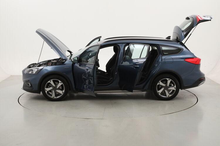 Ford Focus SW Hybrid Active BR434210 1.0 Mild Hybrid 125CV