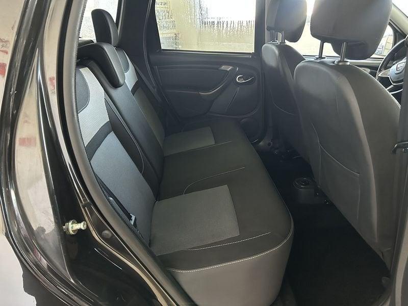 Dacia Duster Duster 1.6 115CV Start&Stop 4x2 GPL LAUREATE