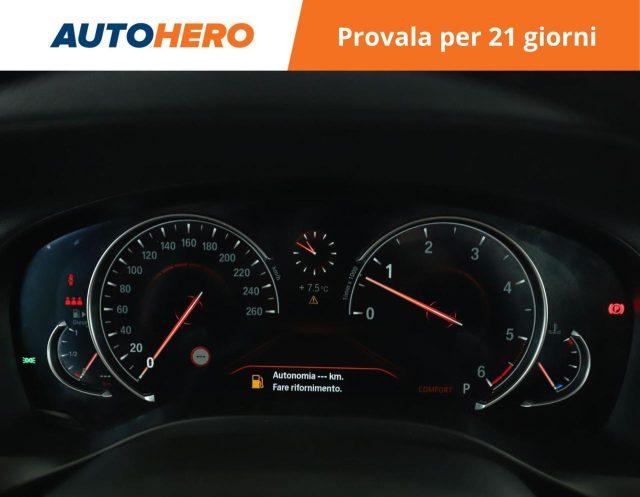 BMW X3 xDrive30d Msport