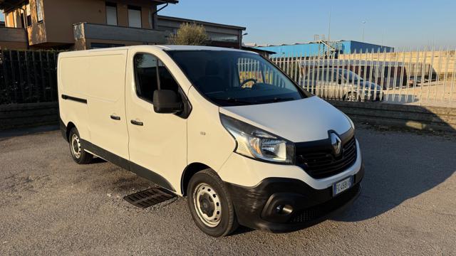 RENAULT Trafic 1.6 dCi 115CV L1H2