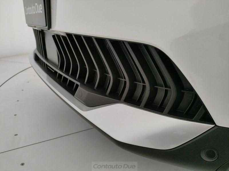 Citroën C5 Aircross C5 Aircross 1.5 bluehdi Shine Pack s&s 130cv