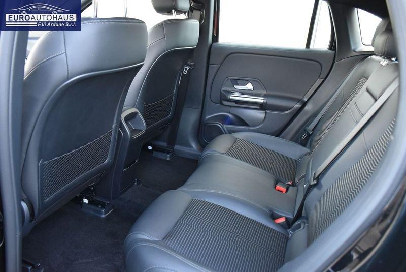 Mercedes-Benz EQA EQA 250 SPORT *LUCI AMBIENTE*