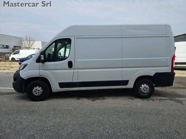 PEUGEOT Boxer 330 L2H2 2.2 BlueHDi 140cv - GF425PL