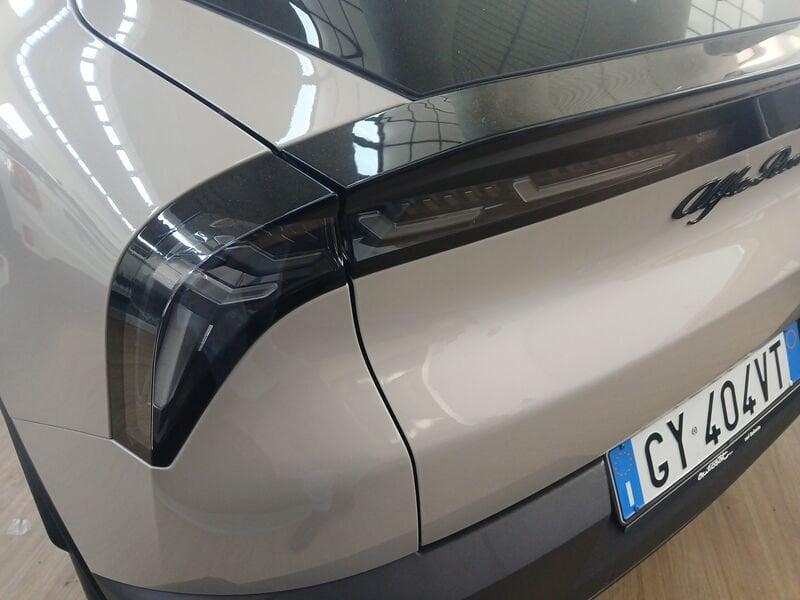 Alfa Romeo Junior 1.2 136 CV Hybrid eDCT6