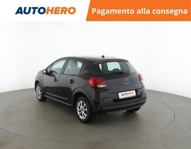 CITROEN C3 PureTech 83 S&S Feel