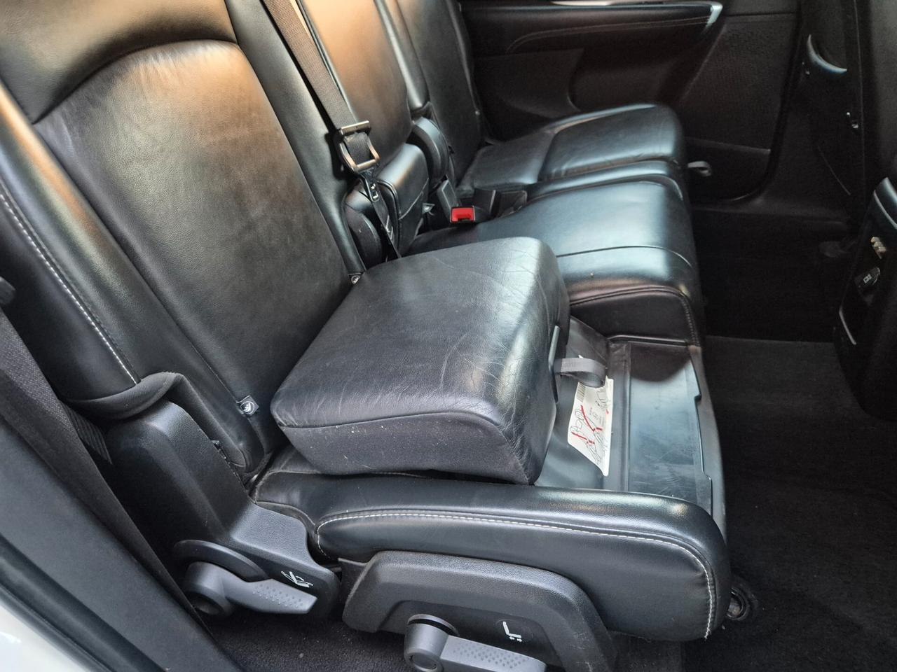 Fiat Freemont 2.0 Mjt 170 CV 4x4 aut. Urban