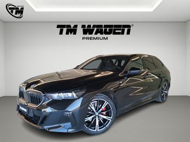 Bmw 520d 48V xDrive Touring Msport