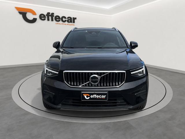 VOLVO XC40 T5 Recharge Plug-in Hybrid automatico Core