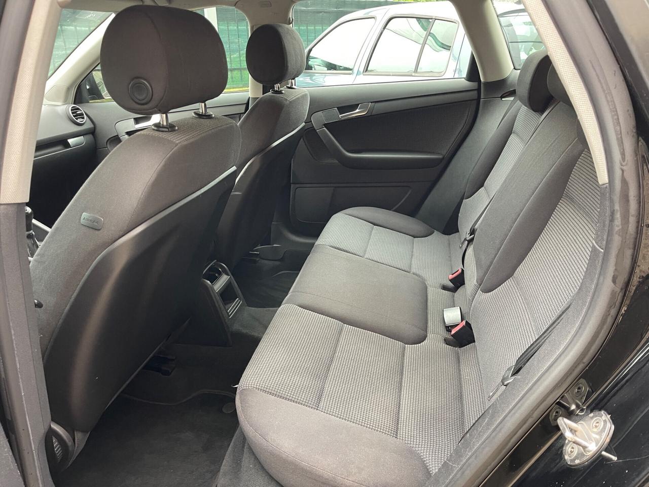 Audi A3 SPB 1.9TDI 105CV NEOPATENTATI