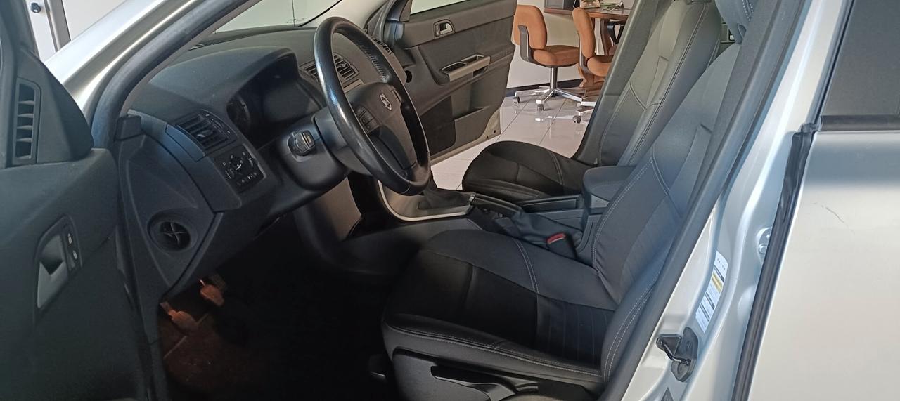 Volvo S40 2.0 D 136 CV SOLO 109MILA KM!!!!!!!!!!