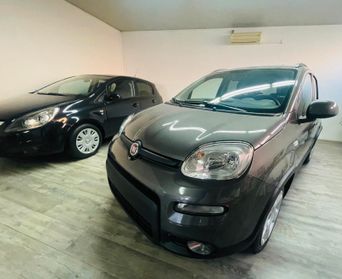Fiat Panda 1.0 FireFly S&S Hybrid AZIENDALE