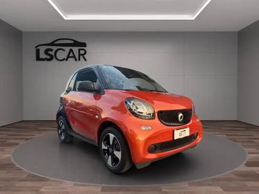 Smart ForFour 70 1.0 Passion -Unipro-Promo_finanziamento-