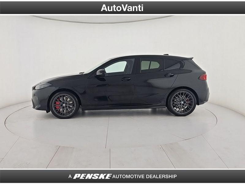 BMW Serie 1 120d 48V MSport Pro auto