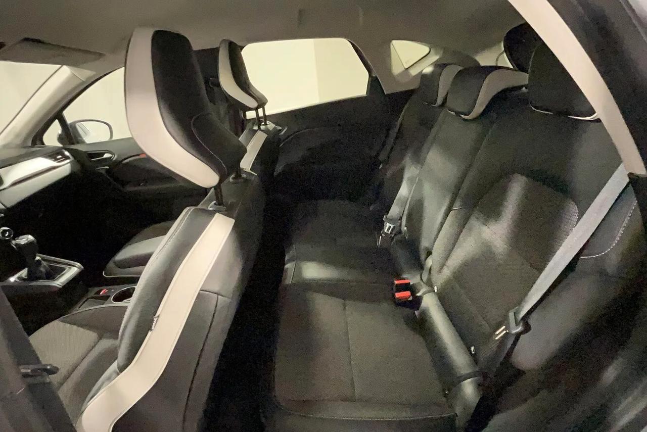 Renault Captur TCe 90 CV Intens