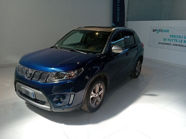 Suzuki Vitara 1.6 DDiS 4WD All Grip DCT V-Top