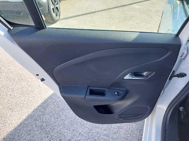 Opel Corsa 1.2 100 CV GS