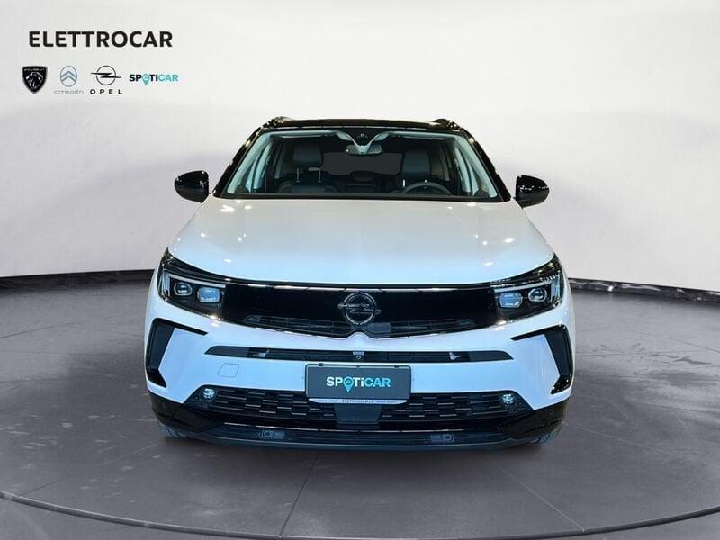 Opel Grandland Grandland 1.5 diesel Ecotec aut. GS