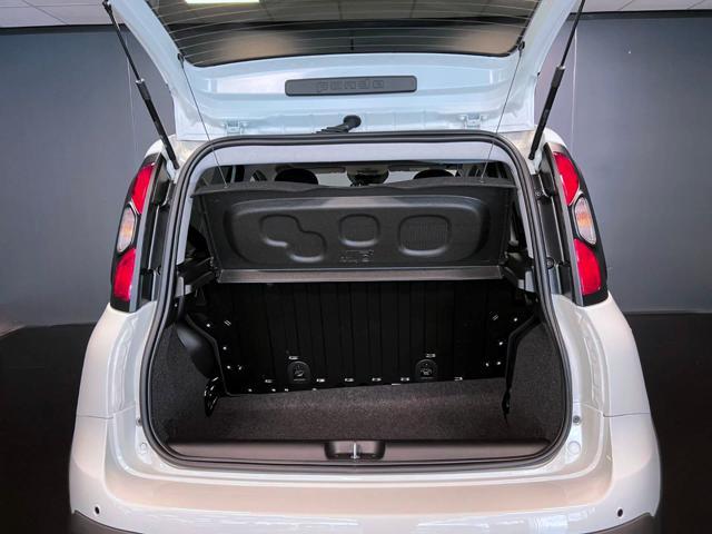 FIAT Panda 1.0 FireFly S&S Hybrid Pandina