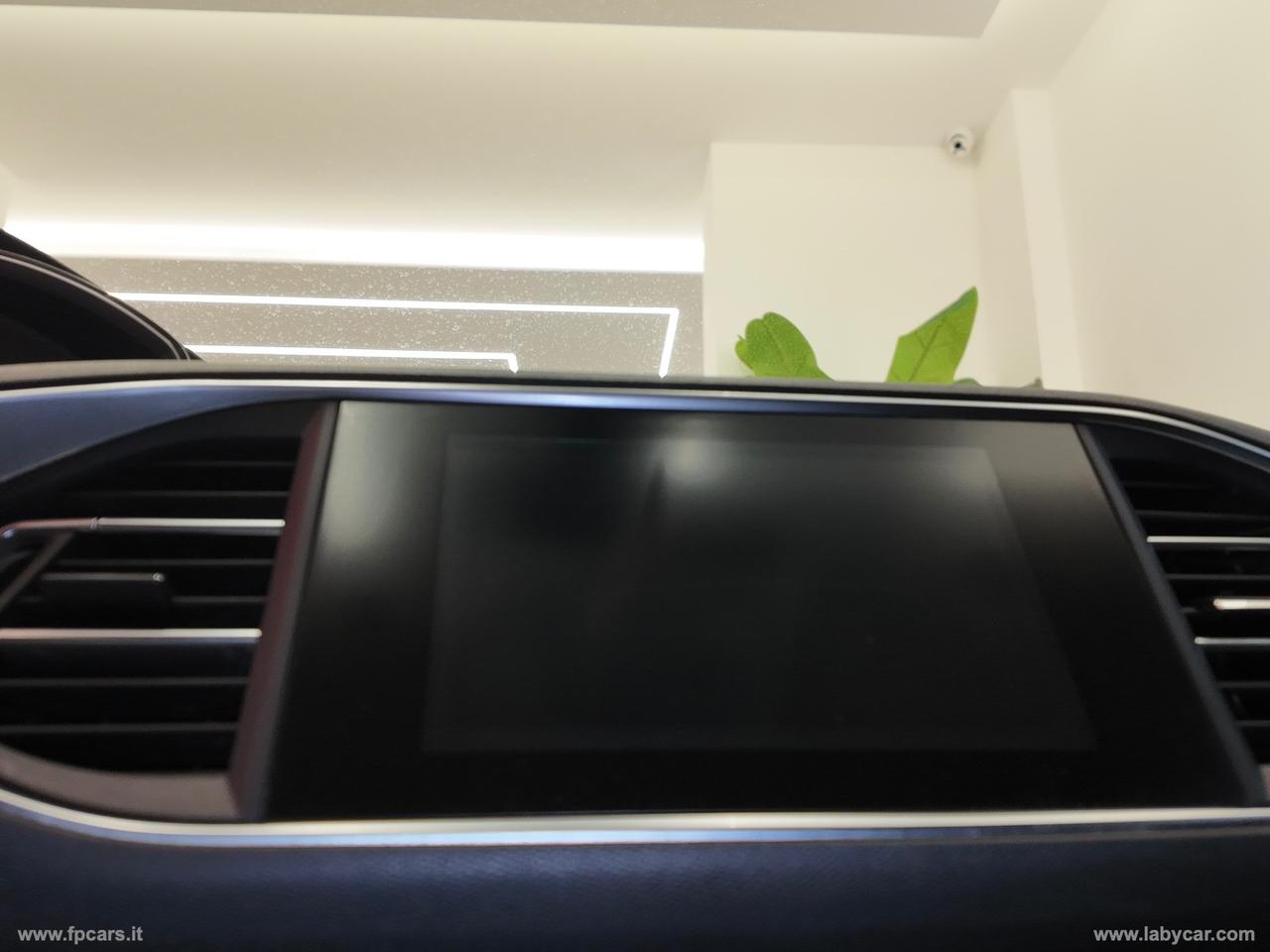 PEUGEOT 308 BlueHDi 120 S&S Allure