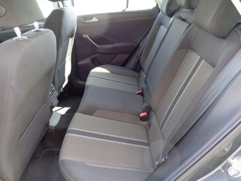 Volkswagen T-Roc T-Roc 1.5 tsi Business dsg