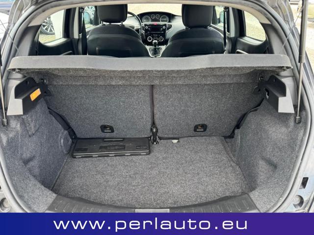 LANCIA Ypsilon 1.2 69 CV 5 porte S&S Gold