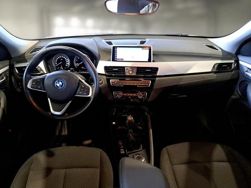 BMW X2 XDRIVE 25E BUSINESS X AUTOMATICO SUV