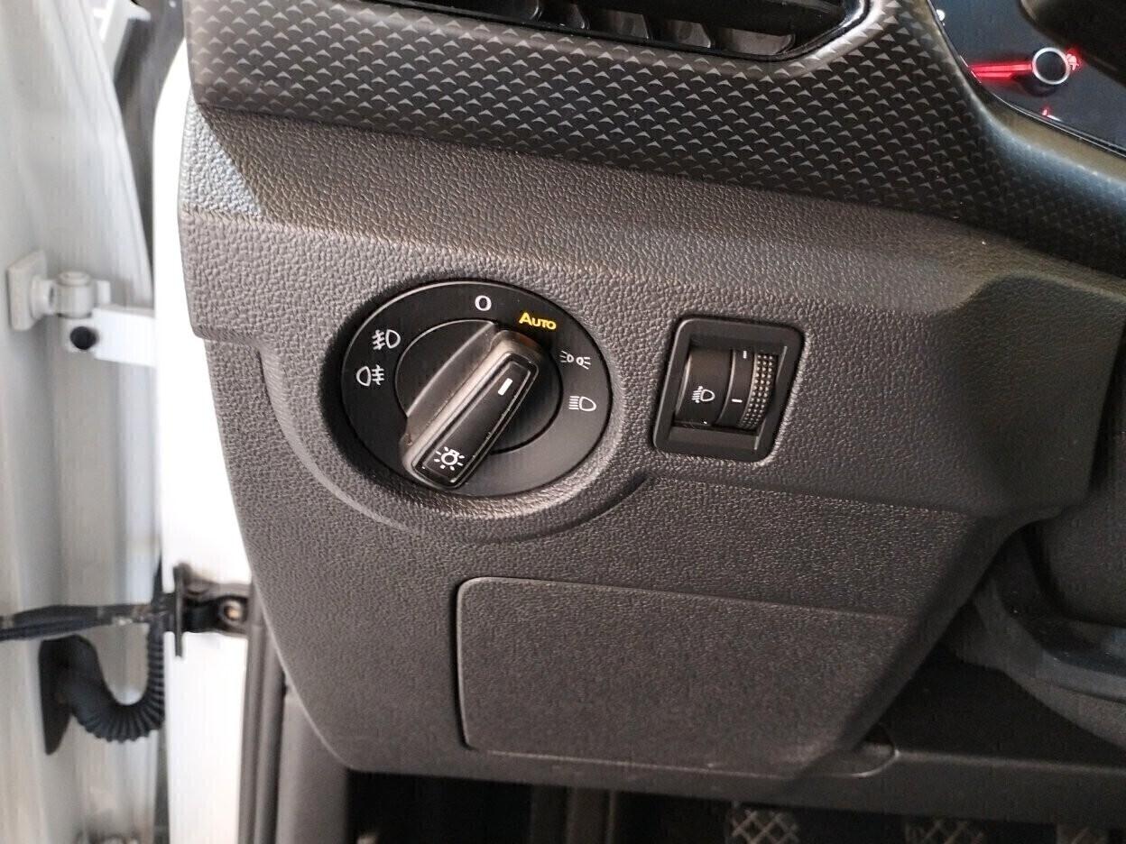 Volkswagen T-Cross 1.0 tsi Style 95cv