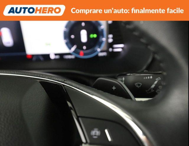 SKODA Octavia 2.0 TDI EVO SCR 150 CV DSG Wagon Style