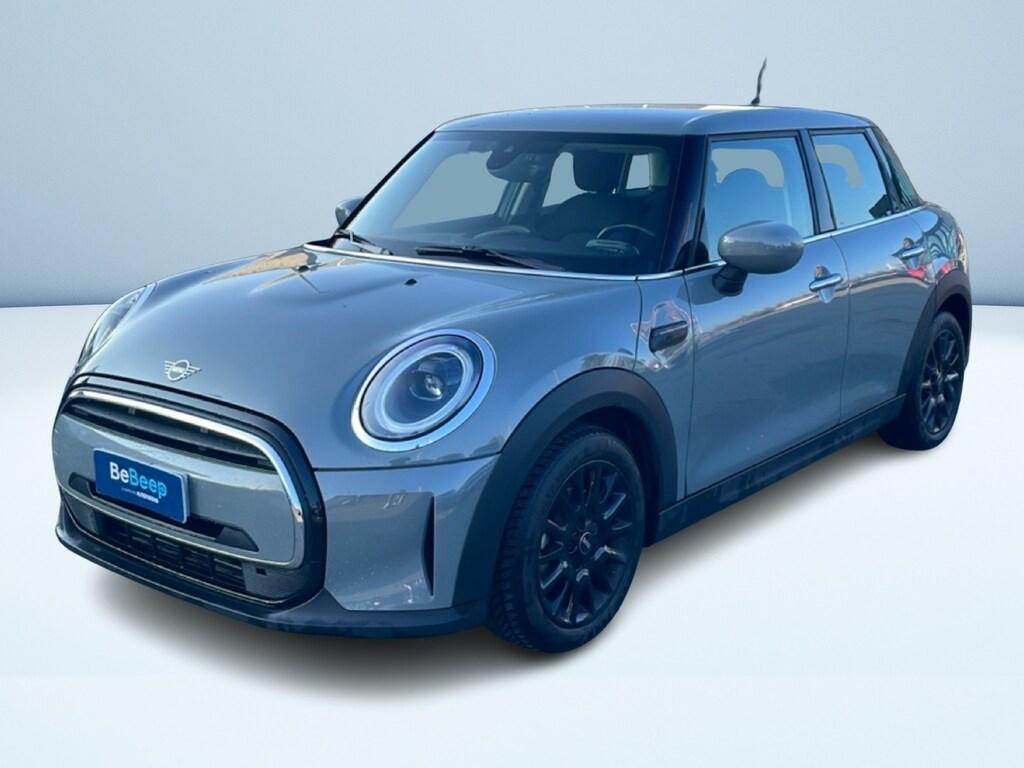 Mini One 1.5 TwinPower Turbo One