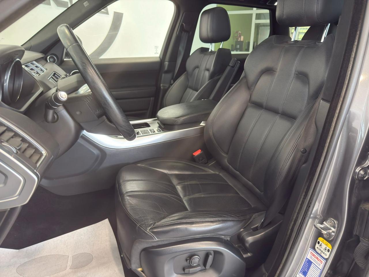 Land Rover Range Sport 3.0 SDV6 HSE 306cv