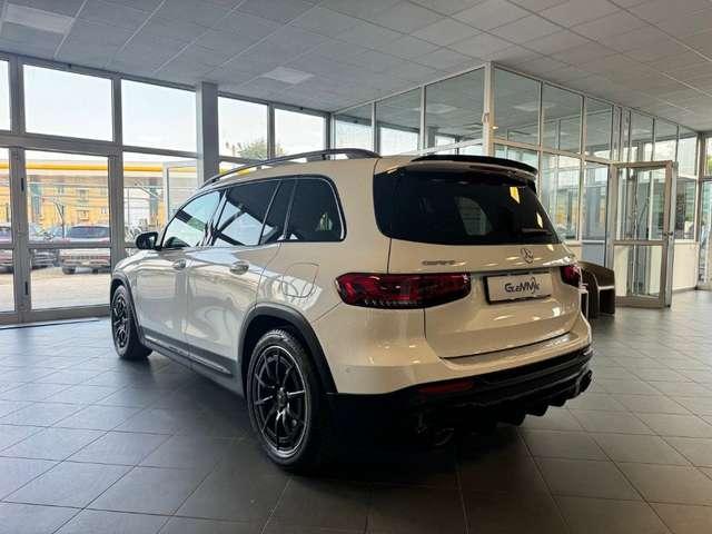 Mercedes-Benz GLB 35 AMG 4matic