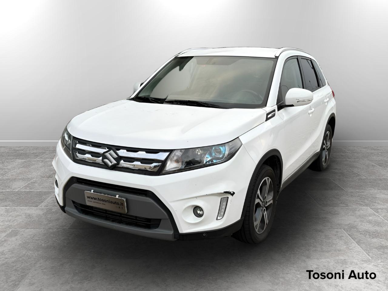 SUZUKI Vitara 1.6 ddis V-Top s&s 4wd allgrip