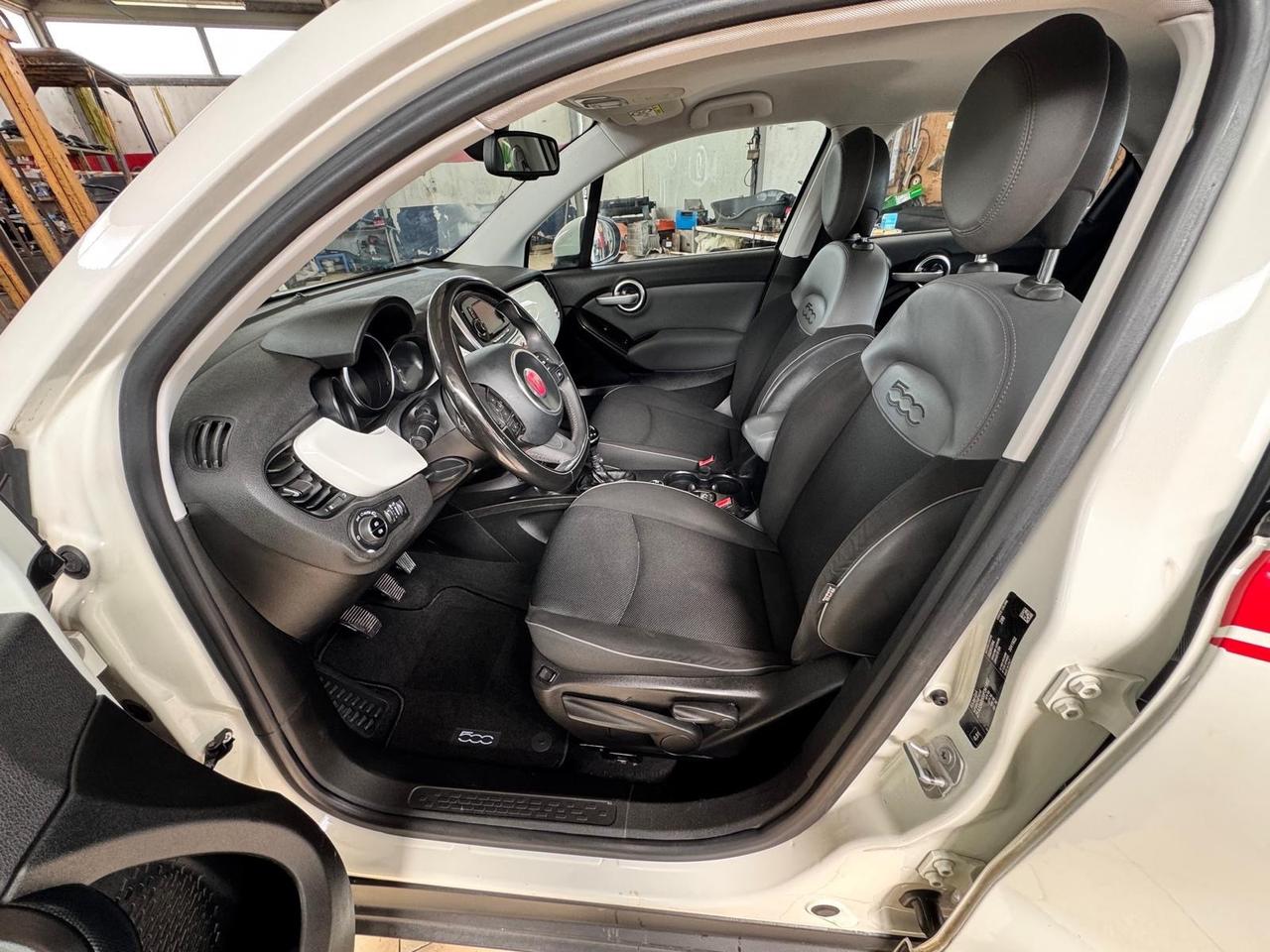 Fiat 500X 1.6 MultiJet 120 CV Business