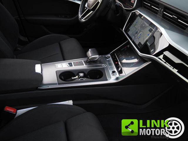 AUDI A6 40 2.0 TDI quattro ultra S tronic Business Plus