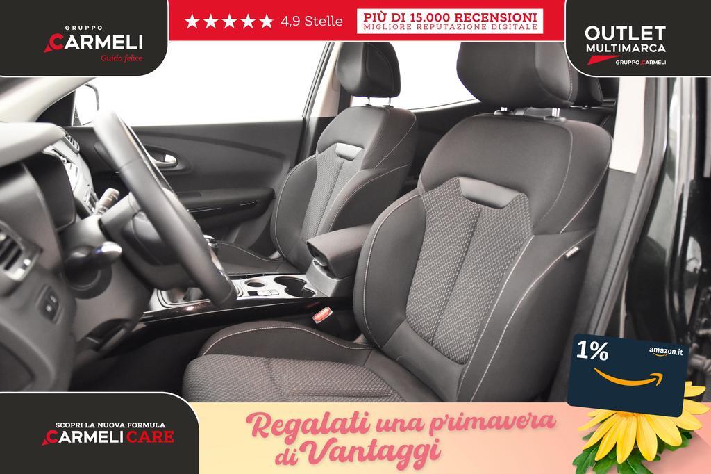Renault Kadjar 1.3 TCe Life