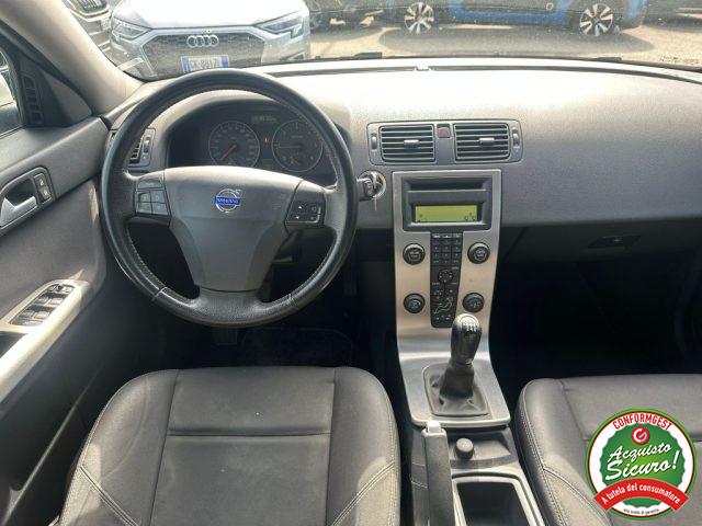 VOLVO V50 2.0 D cat Momentum