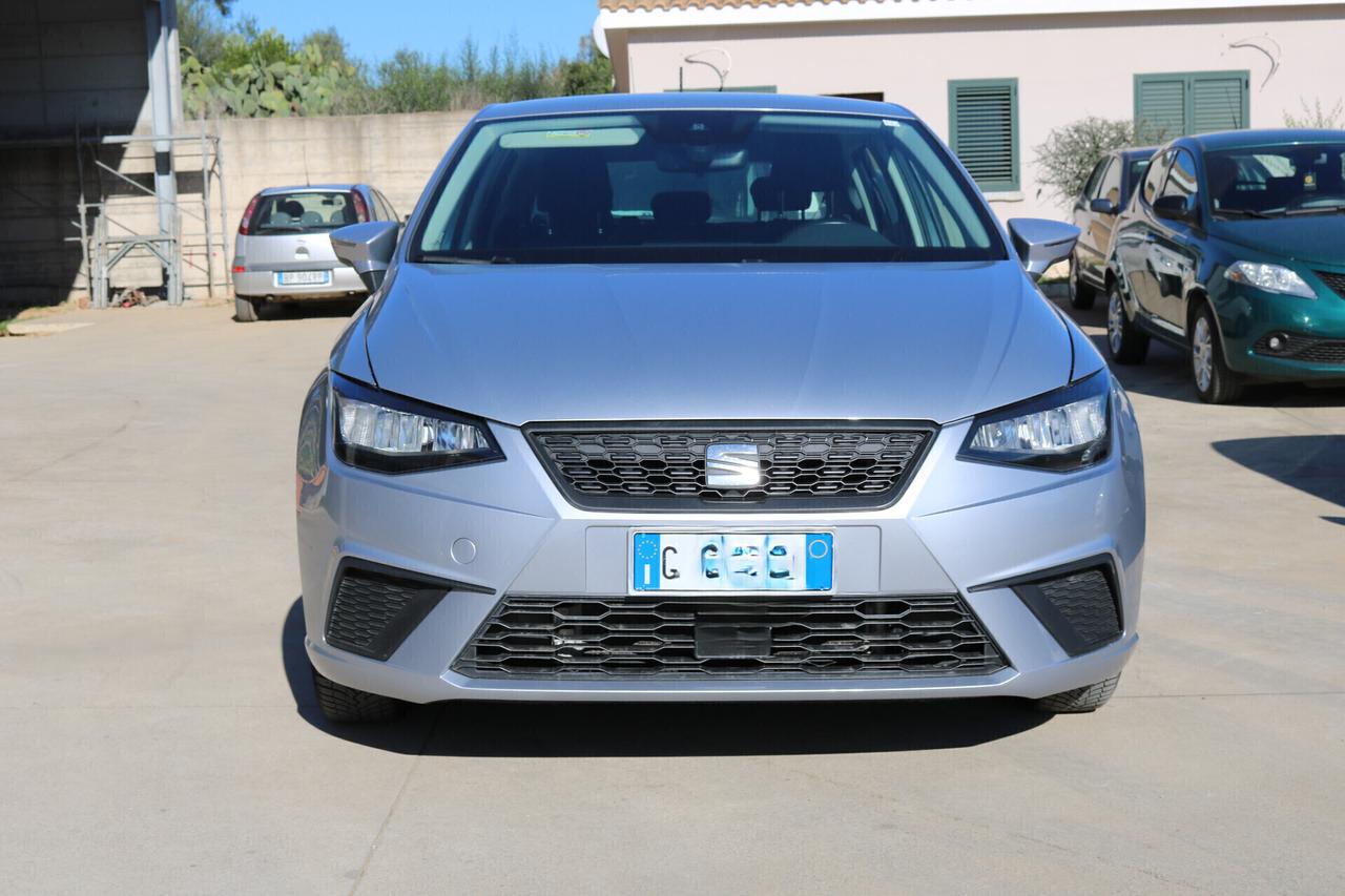 Seat Ibiza 1.0 MPI 5 porte Style
