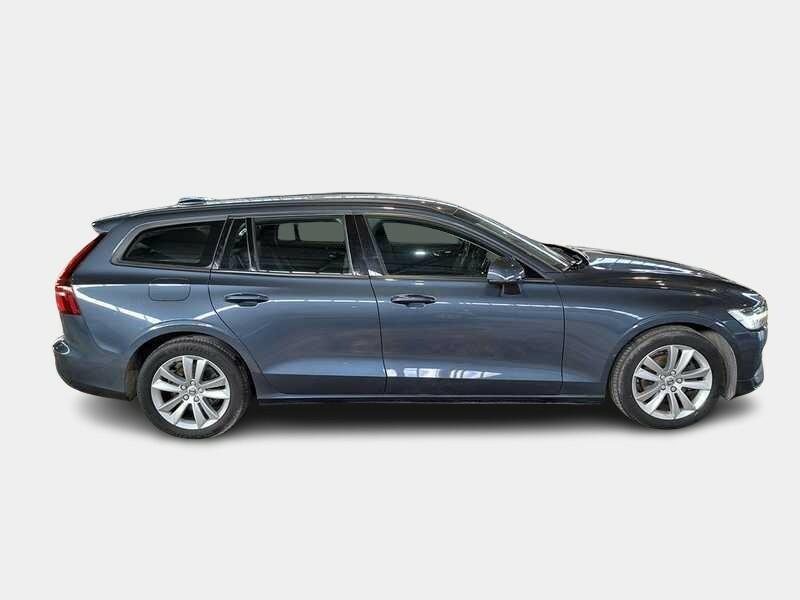 VOLVO V60 D3 Geartronic Business WAGON