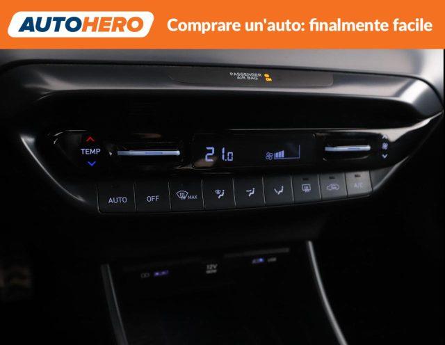 HYUNDAI i20 N 1.6 T-GDI N-Performance