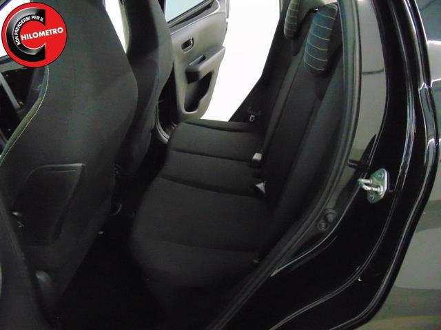 PEUGEOT 108 VTi 72 S&S 5 porte Style