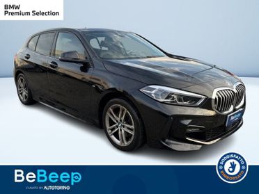 BMW Serie 1 116D MSPORT AUTO