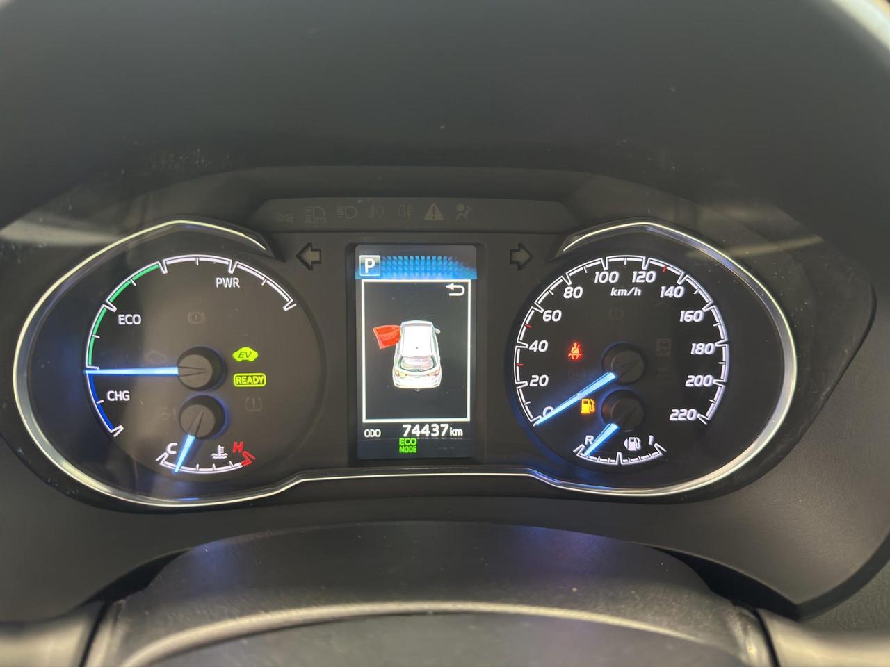 Toyota Yaris 5p 1.5h Active