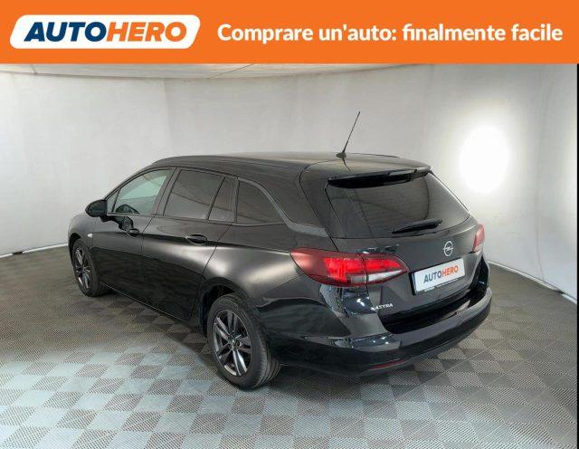 OPEL Astra 1.6 CDTi 110CV Start&Stop Sports Tourer 120 Annive