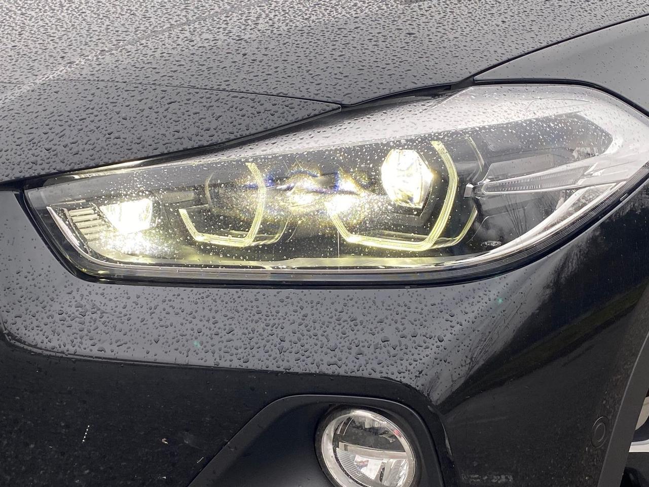 Bmw X2 Advantage 20 d #8200