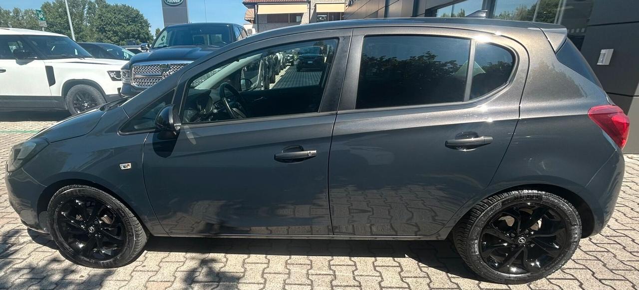 Opel Corsa 1.4 90CV Start&Stop Coupé n-Joy