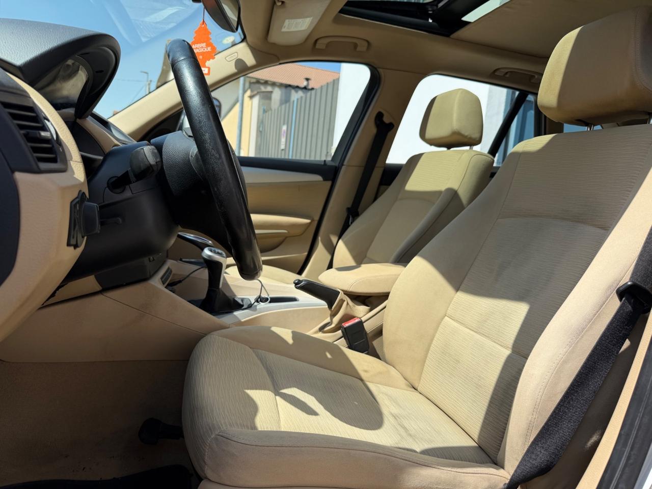 Bmw X1 xDrive18d Attiva