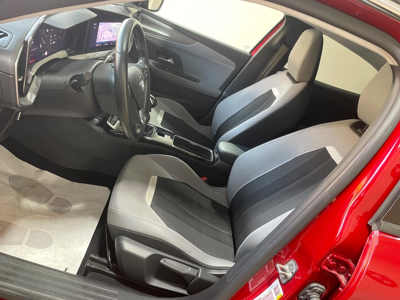 Opel Mokka 1.5cc Diesel Edition Bicolore b cool MY 22 ITALIANA IVA ESPOSTA