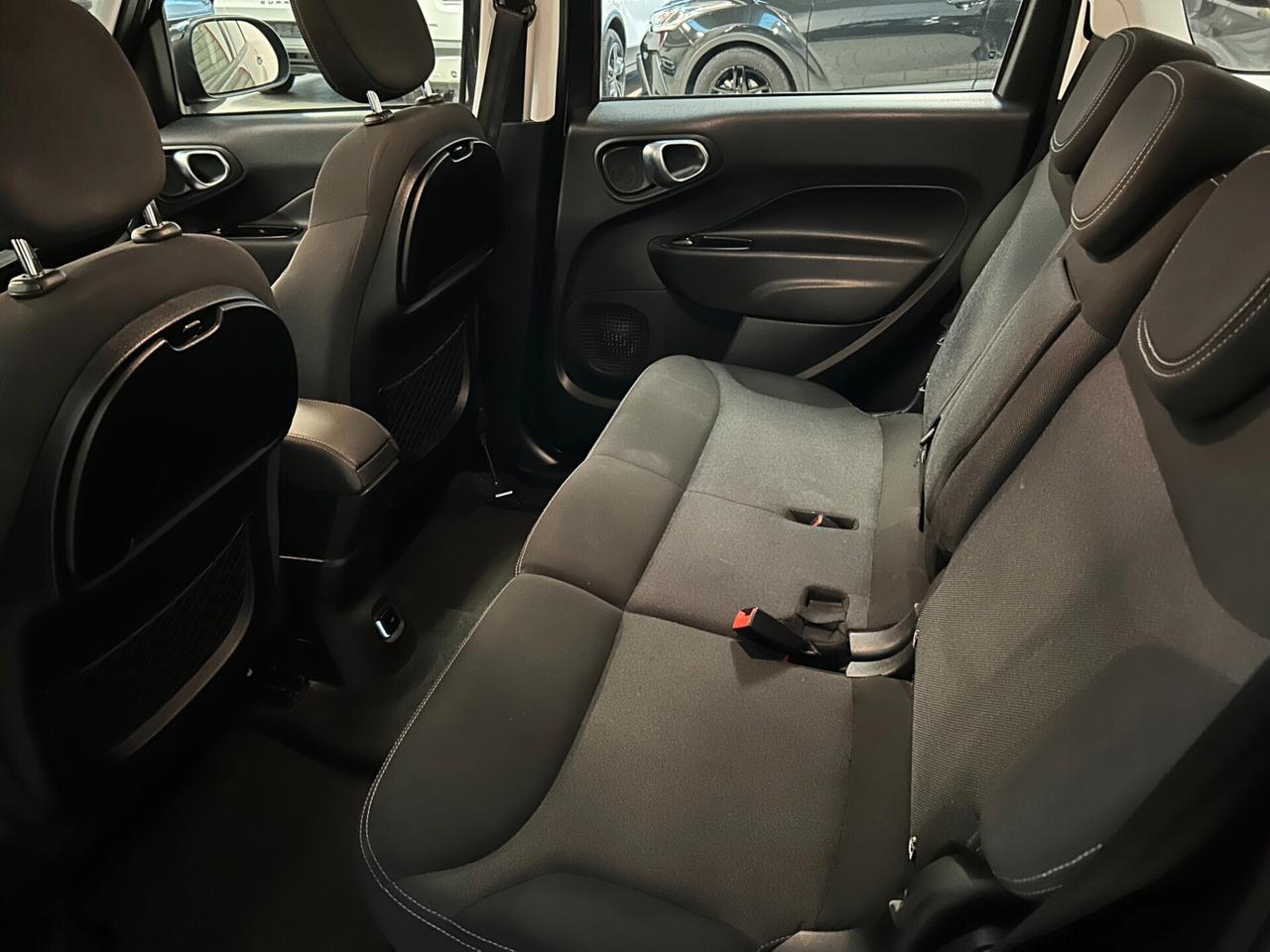 Fiat 500L City Cross 1.4 Gpl-Ok Neopatentati-LEGGI SOTTO