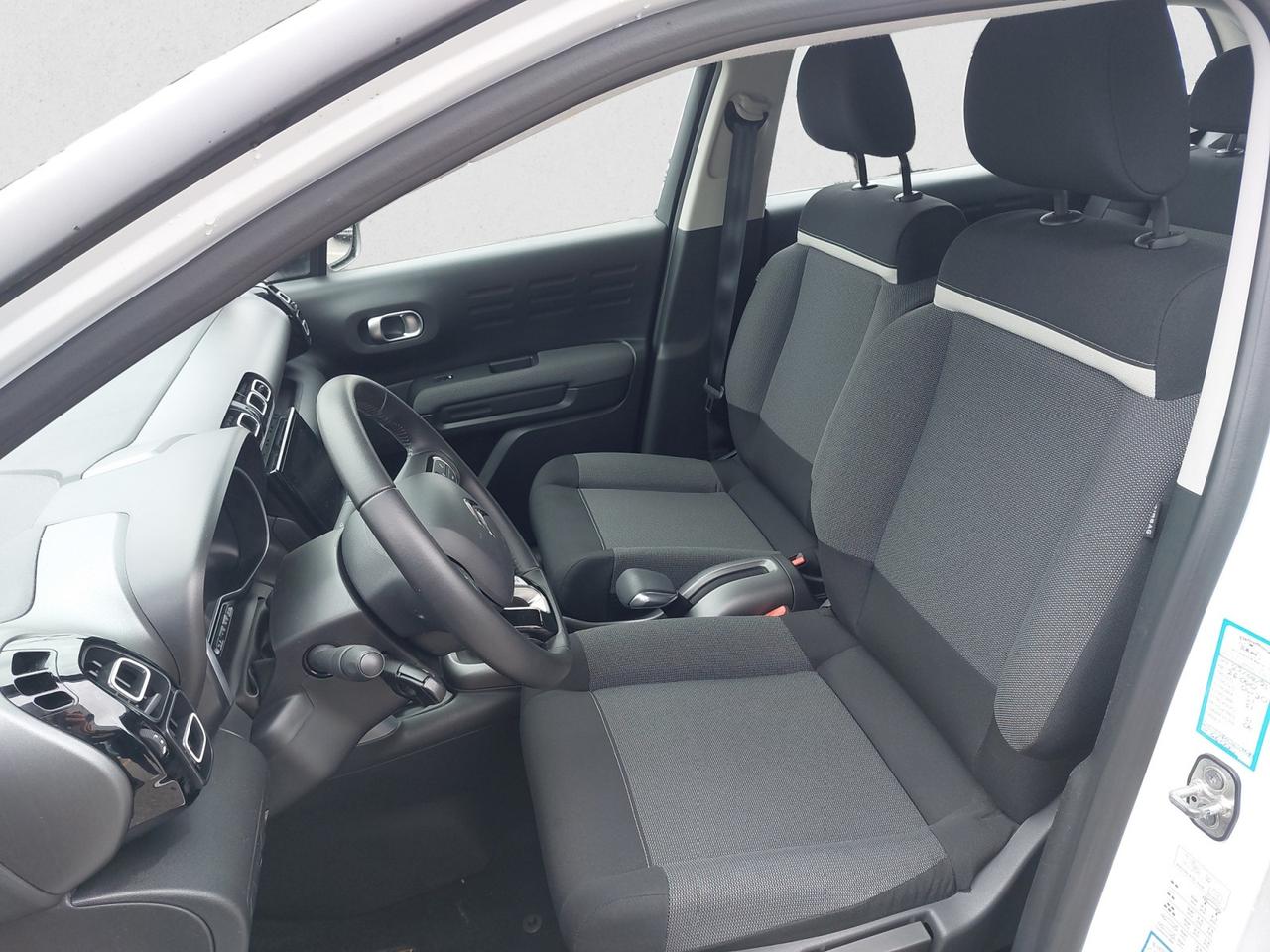 CITROEN C3 Aircross 1ª s. - C3 Aircross BlueHDi 100 S&S Feel